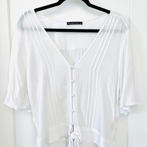 Abercrombie Top